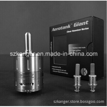 Aerotank Giant Clearomizer with 4.5 Ml Capacity